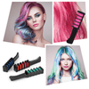 Mini Hair Dye Comb