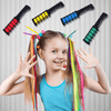Mini Hair Dye Comb