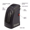 Mini Handy Heater