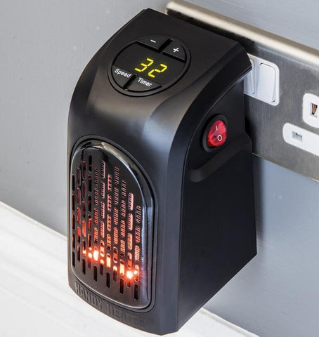 Mini Handy Heater