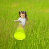 Mini Pocket Frisbie