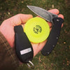 Mini Pocket Frisbie