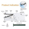 Mini Portable Handheld sewing machines