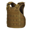 Mini vest beer bottle set decoration Insulation anti-icing TOOL