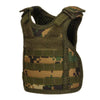 Mini vest beer bottle set decoration Insulation anti-icing TOOL