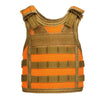 Mini vest beer bottle set decoration Insulation anti-icing TOOL