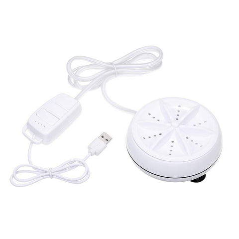Mini Washing Machine