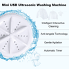 Mini Washing Machine