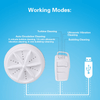 Mini Washing Machine