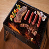 MINTIML GRILL MAT(3PCS)