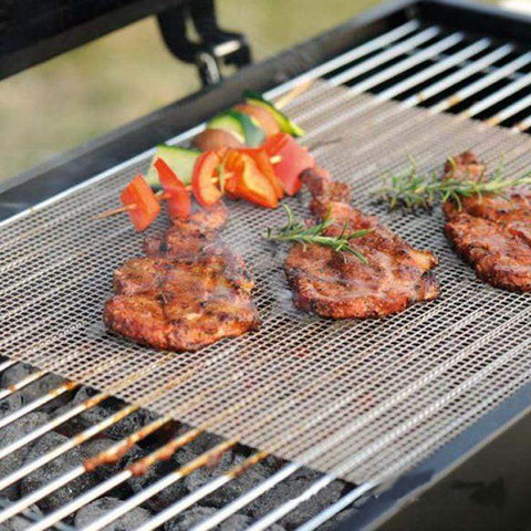 MINTIML GRILL MAT(3PCS)