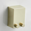 Modern Design Indoor/Outdoor Retractable Clothesline