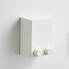 Modern Design Indoor/Outdoor Retractable Clothesline