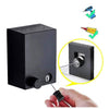 Modern Design Indoor/Outdoor Retractable Clothesline