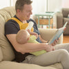 Monzoona™ Hands Free Baby Bottle Holder