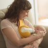 Monzoona™ Hands Free Baby Bottle Holder
