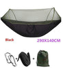 Mosquito net Hammock