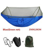 Mosquito net Hammock