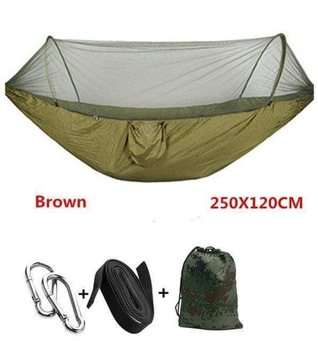 Mosquito net Hammock