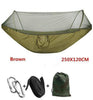 Mosquito net Hammock