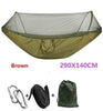 Mosquito net Hammock