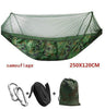 Mosquito net Hammock
