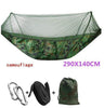Mosquito net Hammock
