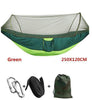 Mosquito net Hammock