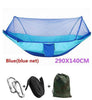 Mosquito net Hammock