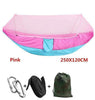 Mosquito net Hammock
