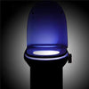 Motion Activated Toilet Night Light