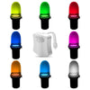 Motion Activated Toilet Night Light