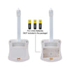 Motion Activated Toilet Night Light