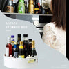 Multi-Function Anti-Skid Rotary Storage Tray ( Limited-time Special Offer)