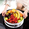 Multi-Function Anti-Skid Rotary Storage Tray ( Limited-time Special Offer)