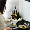 Multi-Function Anti-Skid Rotary Storage Tray ( Limited-time Special Offer)