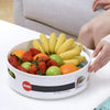 Multi-Function Anti-Skid Rotary Storage Tray ( Limited-time Special Offer)