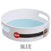 Multi-Function Anti-Skid Rotary Storage Tray ( Limited-time Special Offer)