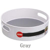 Multi-Function Anti-Skid Rotary Storage Tray ( Limited-time Special Offer)