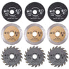 Multi-function Circular Saw