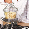 Multi-Function Folding Basket