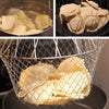Multi-Function Folding Basket