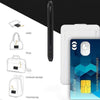 Multi-Function Urban Survival Card
