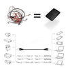Multi-Function Urban Survival Card