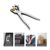 Multi-functional Hole Punch Tool