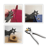 Multi-functional Hole Punch Tool
