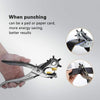 Multi-functional Hole Punch Tool