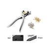 Multi-functional Hole Punch Tool