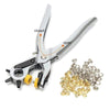 Multi-functional Hole Punch Tool