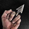Multi-functional Hunting Survival Tool